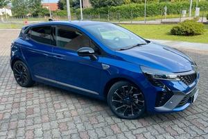Renault Clio Alpine 1.6 hybrid 145 cv