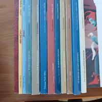 LIBRETTI D'OPERA TEATRO MASSIMO-PALERMO