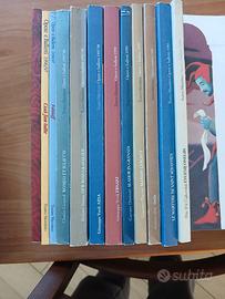 LIBRETTI D'OPERA TEATRO MASSIMO-PALERMO