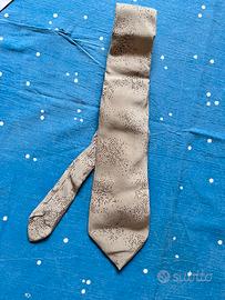 Cravatta uomo A.Picci