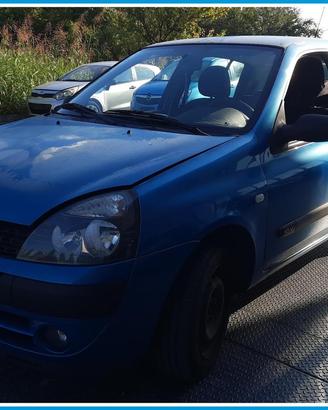 Ricambi Usati RENAULT Clio II 2003