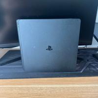 Ps4 slim goldhen