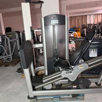 Life fitness attrezzi palestra