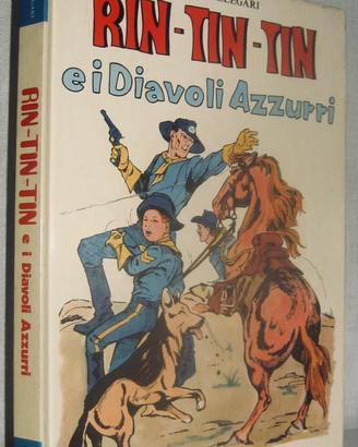 RIN - TIN - TIN