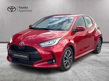Toyota Yaris 1.5h Trend