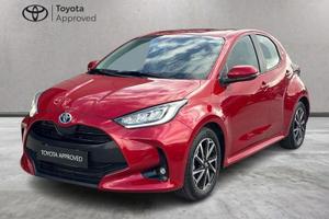Toyota Yaris 1.5h Trend