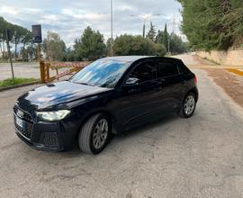 AUDI A1 SPB 30 TFSI Advanced NAVI LED