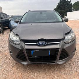 Ricambi FORD FOCUS 2013 2.0 D 85KW TYDA 162/02