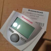 Pannello comando Immergas Audax Top