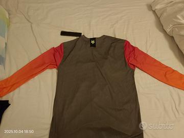 completo fox flexair