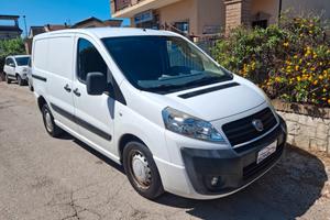Fiat Scudo 2.0 MJT/130 PC-TN Furgone 12q. Comfort