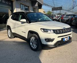 JEEP Compass 1.3 Turbo T4 190 CV PHEV AT6 4xe Li