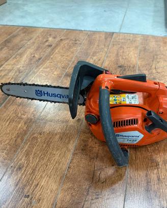 MOTOSEGA T435 USATA