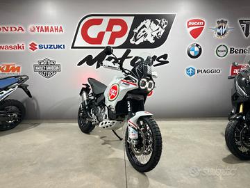 Ducati DesertX ABS 2022 10.000 KM