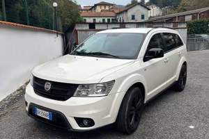 Fiat Freemont 2.0 Mjt 170 CV 4x4 aut. Lounge