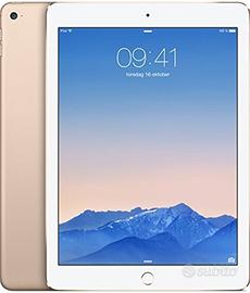 iPad air 2 64 GB Gold