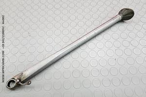 CAVALLETTO LATERALE KTM SXF 450 2008 2009 SX F 450