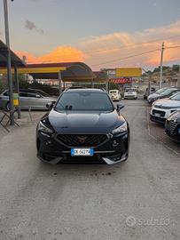 Cupra Formentor 1.5 TSI