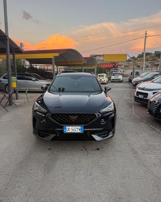 Cupra Formentor 1.5 TSI