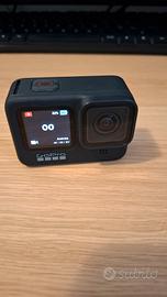 Gopro hero 9