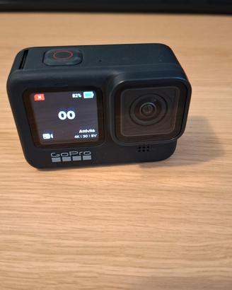 Gopro hero 9
