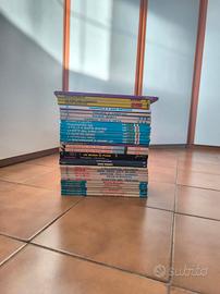 Fumetti Bonelli misti Martin Mystere, Tex, ecc (33