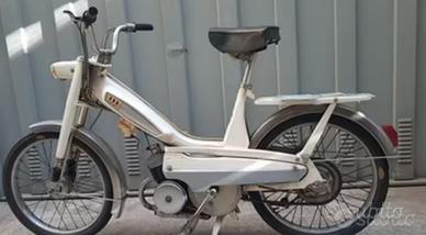 Motobecane