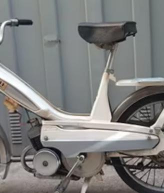 Motobecane