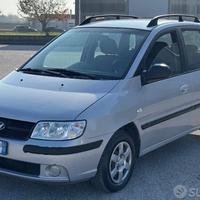 Hyundai Matrix 1.5 CRDi TD VGT Style