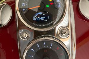 HARLEY DAVIDSON  dyna low rider 107cv