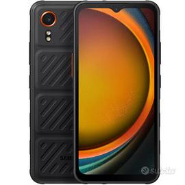SAMSUNG GALAXY XCOVER 7 ENTERPRISE EDITION 5G 128G