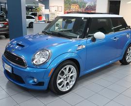 Mini 1.6 16V Cooper S