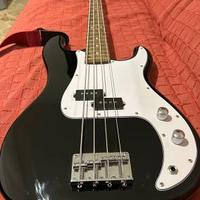 Harley Benton Precision Bass PB-20
