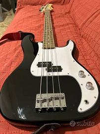 Harley Benton Precision Bass PB-20