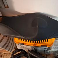 Sella originale honda xadv anno 2024