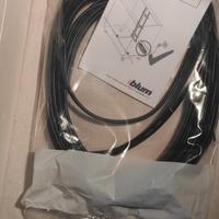 Blum Cavo elettrico SERVO-DRIVE, Z10K800AE