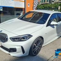 BMW 118 d Msport unico proprietario