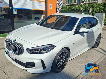 BMW 118 d Msport auto
