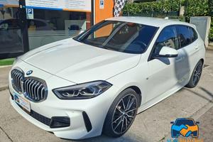 BMW 118 d Msport auto