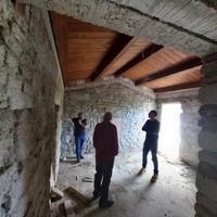 Vendita a Nerito di Crognaleto (da ristrutturare )