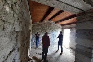 Vendita a Nerito di Crognaleto (da ristrutturare )