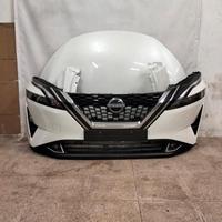 Musata Nissan Qashqai 2021 2022 2023 2024 ricambi