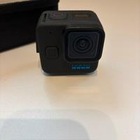 GoPro Black Mini 11