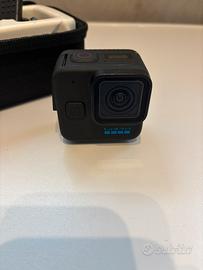 GoPro Black Mini 11
