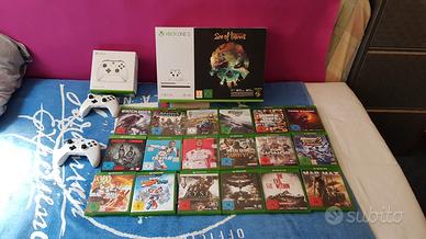 Xbox one s 1tb