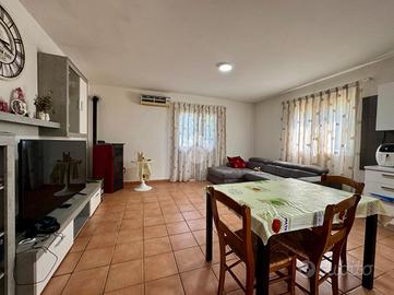 VILLA SINGOLA A TERRACINA