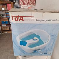 massaggiatore piedi