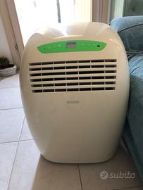 Climatizzatore portatile