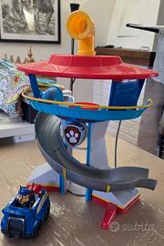 Paw Patrol 