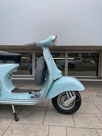Vespa VNB6